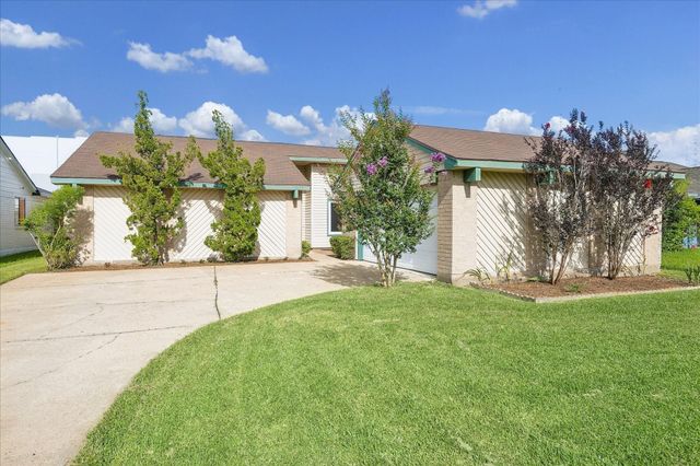 16819 Quail Crest Ct — Quail Run Sec 4
