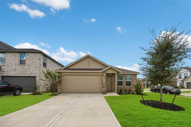 3415 Aspen Stream Dr — Jones Creek Reserve