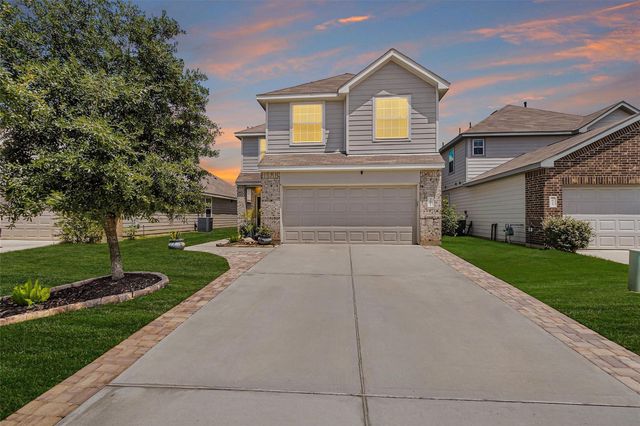 3611 CANNON Dr — MACKENZIE CREEK