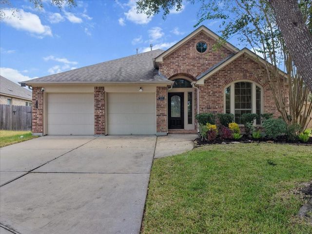 2805 Enchanted Lake Dr — Shadow Creek Ranch
