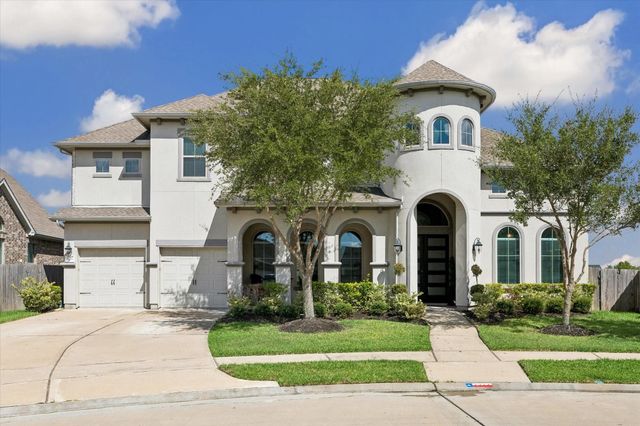 3217 Dovetail Colony Court — Hidden Lakes