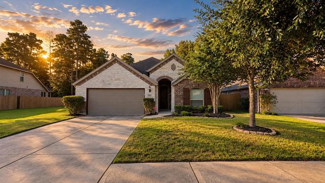 4746 Misty Ranch Dr — Harmony Vlg Sec 9