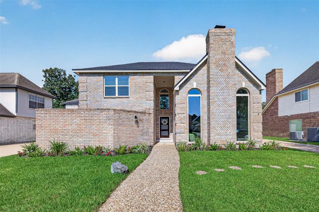 1018 Sherfield Ridge Dr — Nottingham Country Sec 09