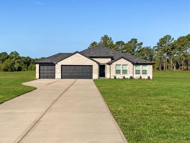 10511 Aren Rd — East Williams Cove