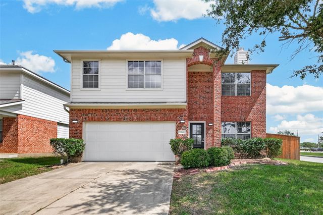 25102 Bluma Ranch Drive — Katy Creek Ranch