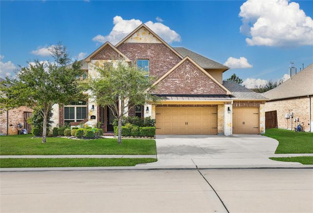 3914 Birdsall Falls Ln — Marshall Oaks