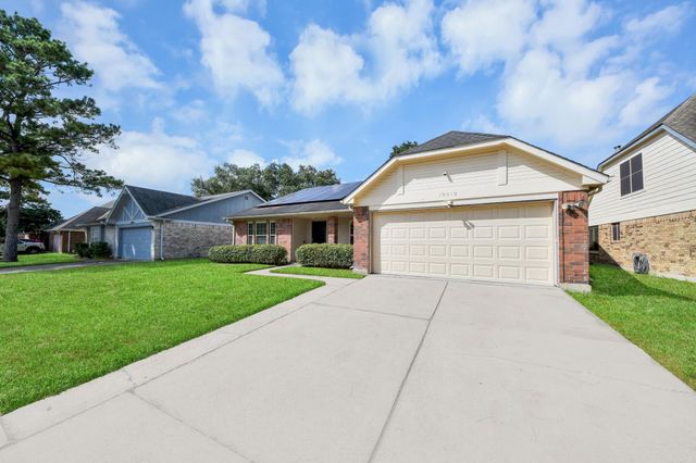 19310 Winding Branch Dr — Silvermill Sec 02