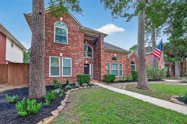 12906 Peach Meadow Dr — Quail Forest Sec 02