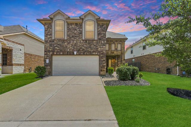 3518 Paganini Pl — Camillo Lakes