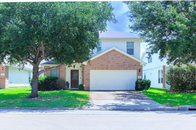 7942 Indian Desert Dr — Yaupon Ranch Sec 05