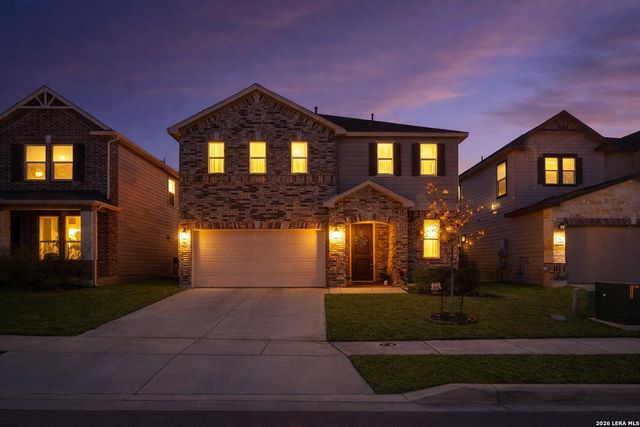 9422 Braman Pt — KNOX RIDGE