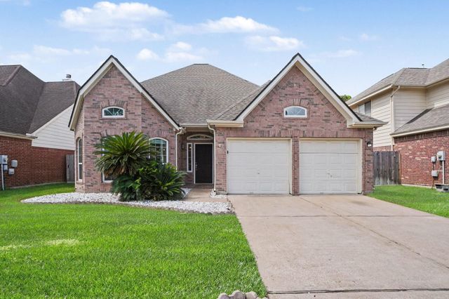 21415 Santa Clara Dr — Kelliwood Links Sec 1