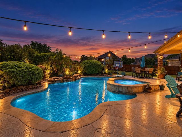 11503 Domina St — Lakes Of Bella Terra Sec 15