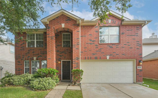 4011 Brighton Springs Ln — Lakes Bridgewater Sec 09