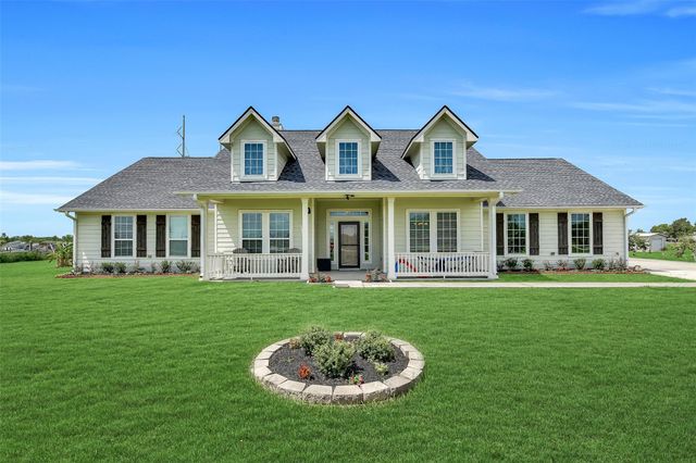 7829 N Humble Camp Rd — John Sellers League Share A