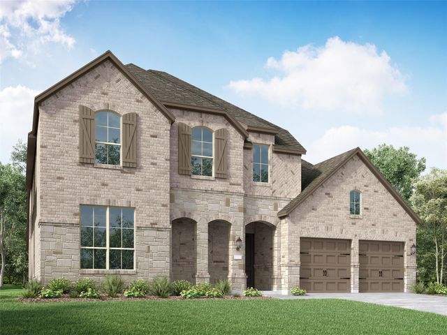 8127 Riverstone Summit Dr — Elyson