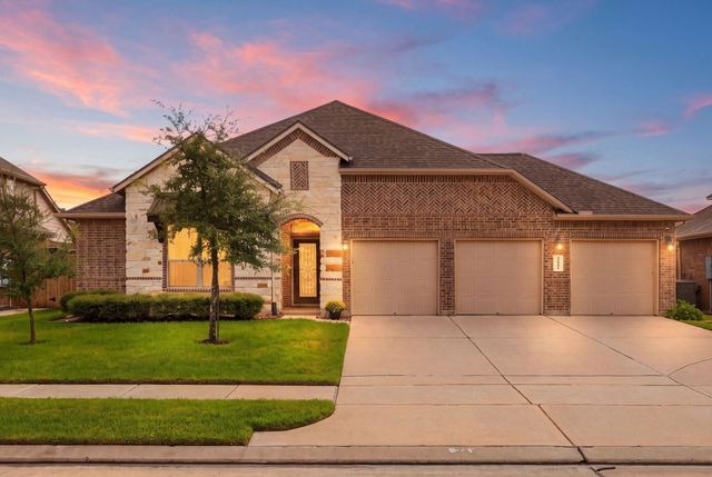 22906 June Point Ct — Willow Lake Village