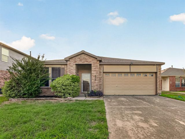 8814 Willow Spur Dr — Willow Dell