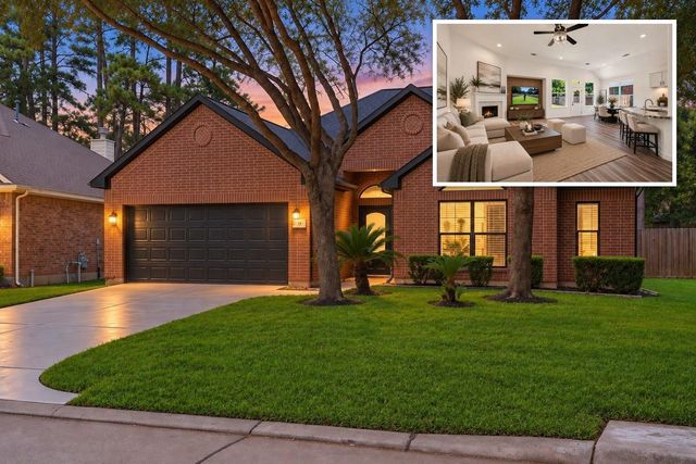 18 Griffin Hill Ct — Wdlnds Village Sterling Ridge