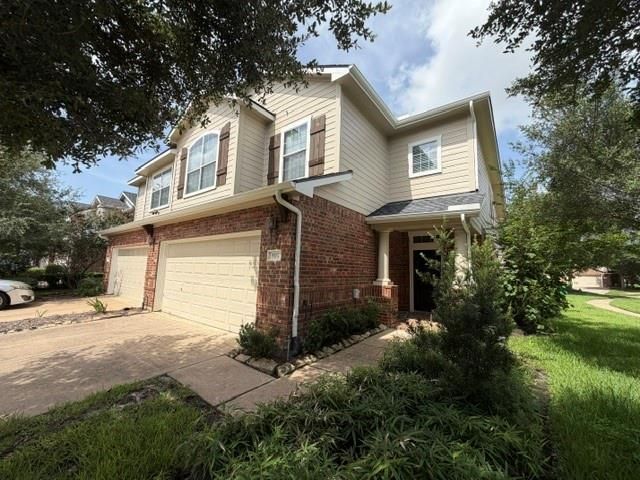 5331 Timber Court Hollow Dr — BROOKHOLLOW COURT