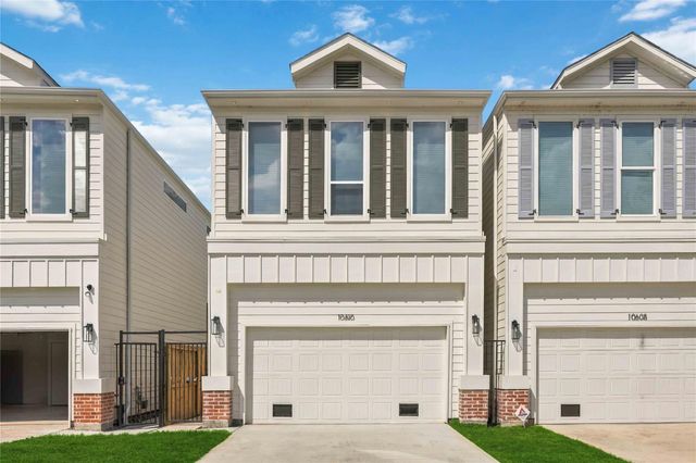 10610 Ashville Dr — Ashville Homes