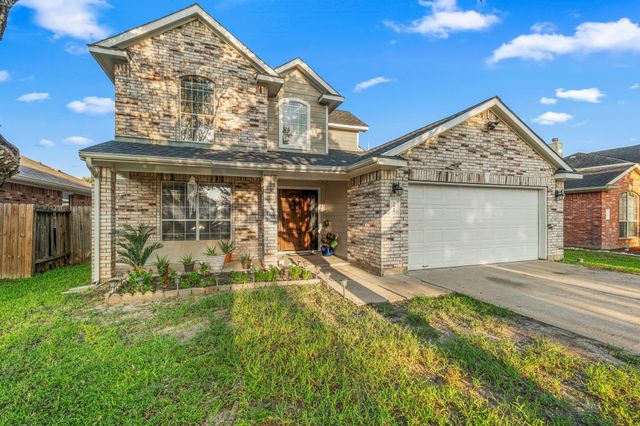 5814 Horse Prairie Dr — Eagle Ranch West Sec 01