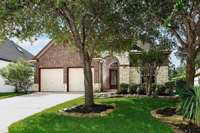 35 GRANITE PATH — The Woodlands Creekside Park