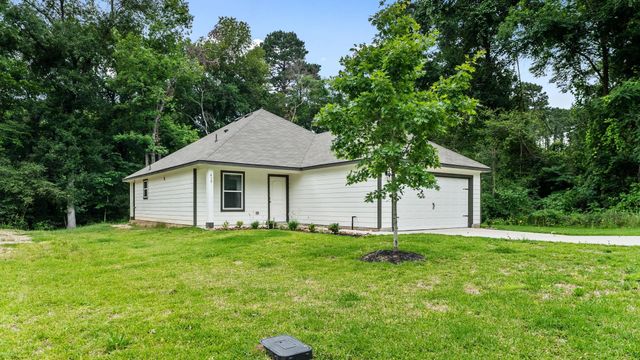 410 Pimmit Hill Run — Lake Conroe Forest