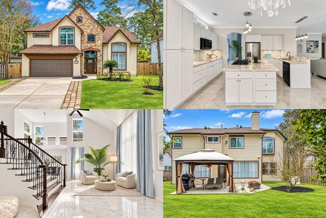 215 Wisteria Walk Cir — Wdlnds Village Cochrans Cr 37