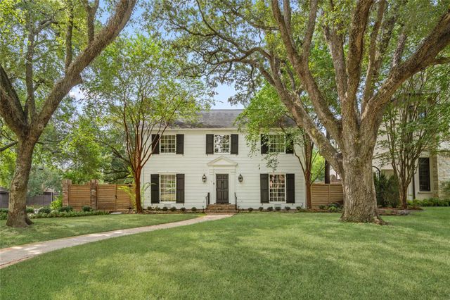 3105 Locke Ln — River Oaks Sec 04
