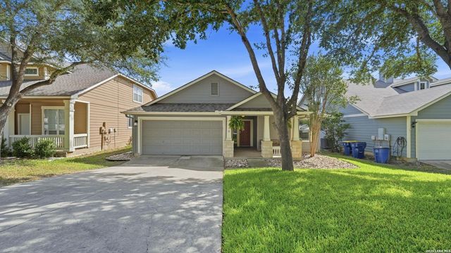 119 RUNNING BRK — Charleston Parke