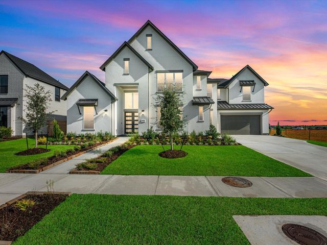11931 Golden Cove — Sienna