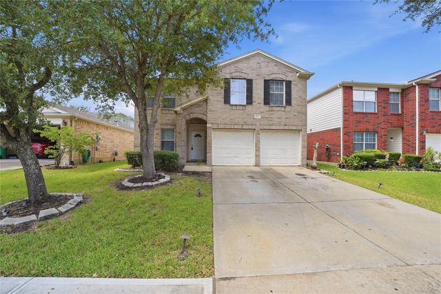 5915 Baldwin Elm St — Waterview Estates