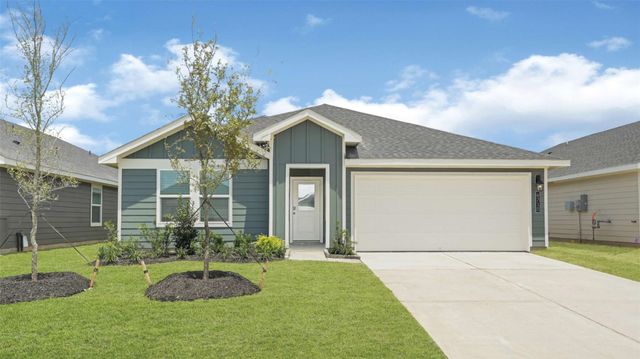 2630 Sunset Bluff Ln — Holly Ridge