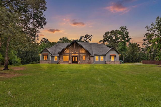 11865 Hope Ln — Lake Creek Ranchettes