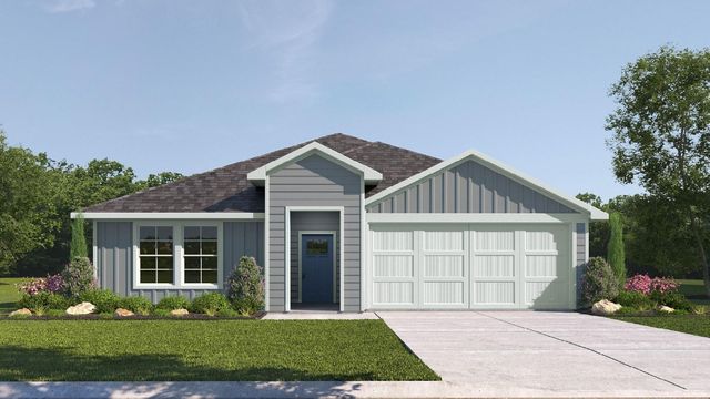 2630 Starry Sky Ln — Holly Ridge