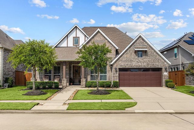 10523 Winding Arbor Ct — Towne Lake Sec 46
