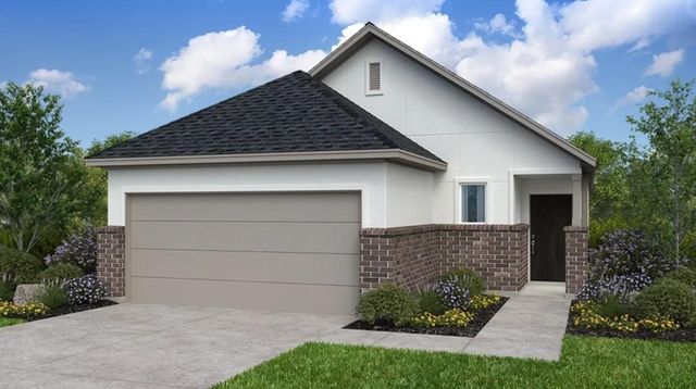 6919 Brilliance Dr — Ryehill