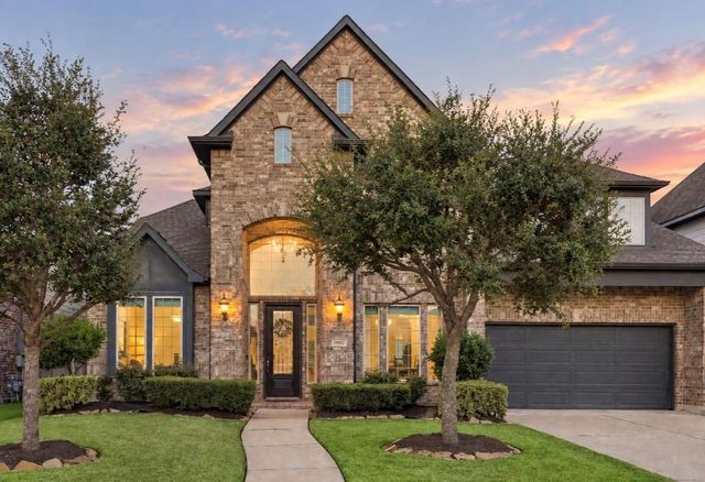 20302 Monica Joyce Ln Ln — Cypress Crk Lakes Sec 23