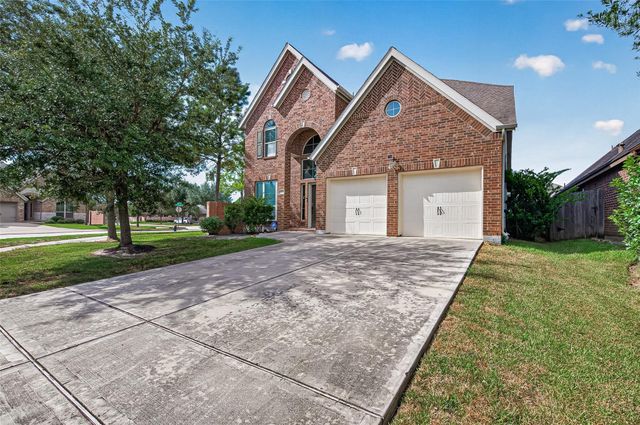 13813 Crystal Harbor Ln Ln — Shadow Creek Ranch Sf-57 Pt Rep 1