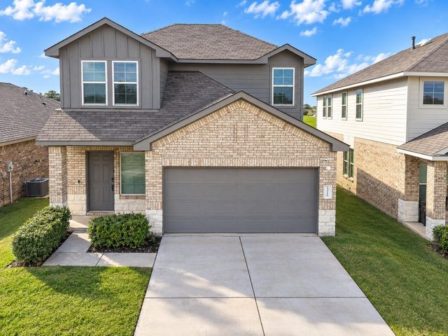 23227 PELHAM PRAIRIE Ln — Beckenridge west