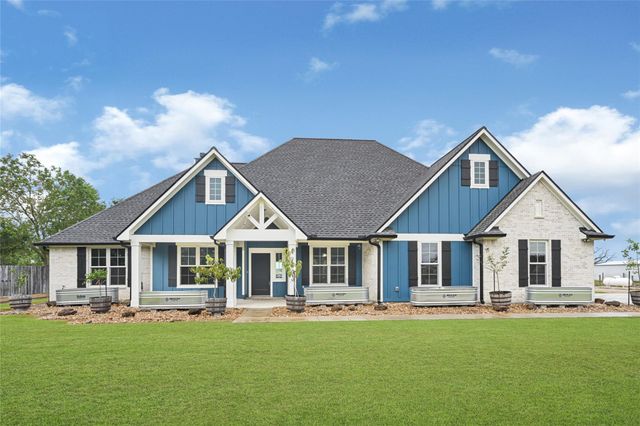 3325 County Road 160 — H T & B R R