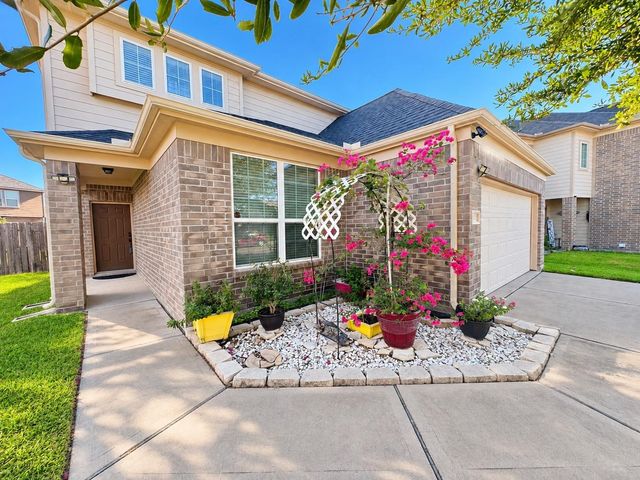 14930 Liberty Stone Ln — Villages/Cypress Lakes Sec 24