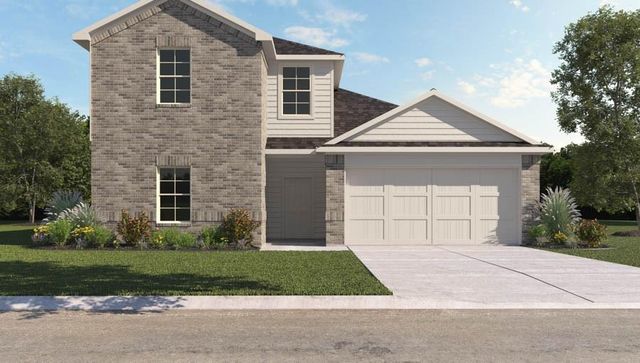 16329 Misty Cedar Ct — Grand Pines