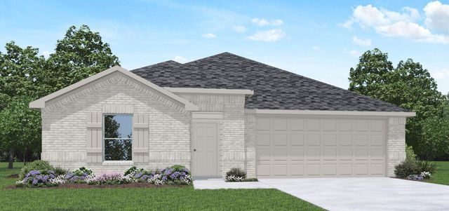 3076 Nori Shores Dr — Sunterra