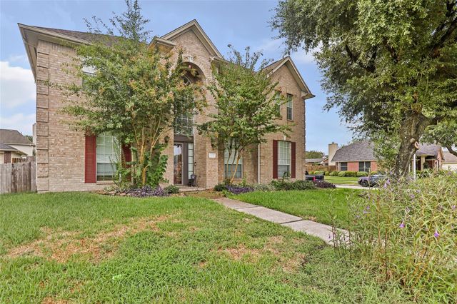 1831 Country Club Cove Dr — Country Club Cove Sec 01 Amd
