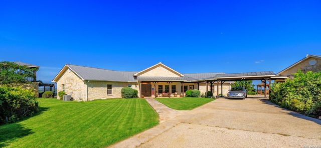 238 Scenic Vista Drive — OUT/GILLESPIE COUNTY