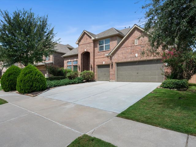 17218 Milrig Ct — Aliana Sec 26