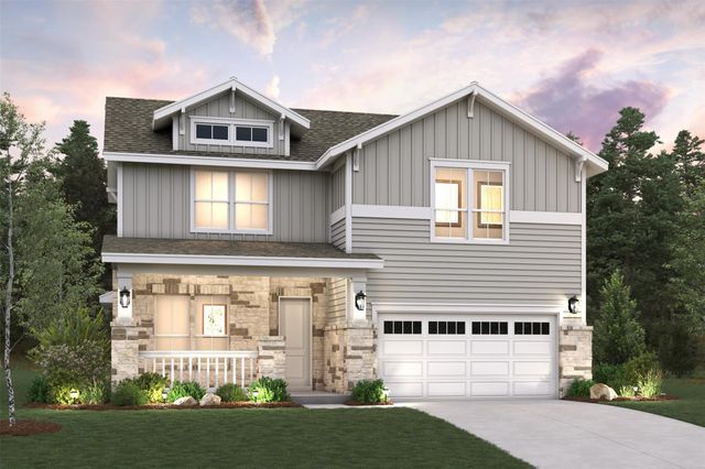 7554 Tall Foxglove Dr — Fulshear Lakes