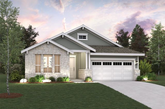 32511 Valley Redstem Way — Fulshear Lakes